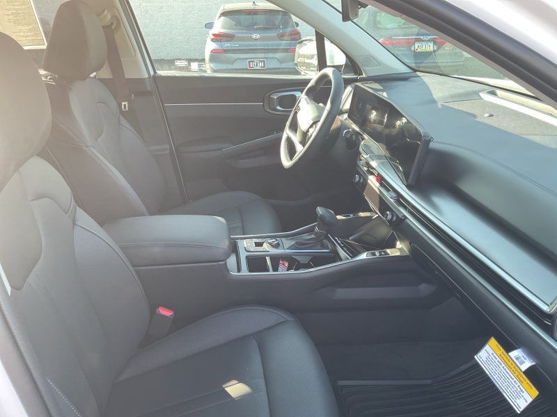 2026 Kia Sorento Base