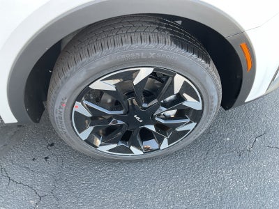 2026 Kia Sorento Base