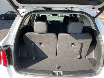 2026 Kia Sorento Base