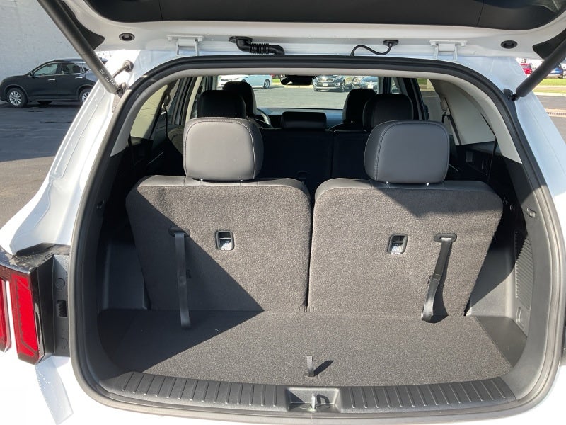 2026 Kia Sorento Base