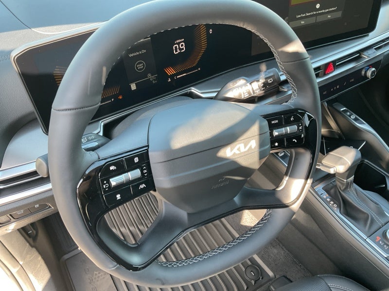 2026 Kia Sorento Base