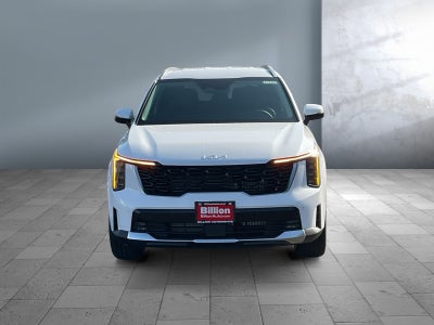 2026 Kia Sorento Base