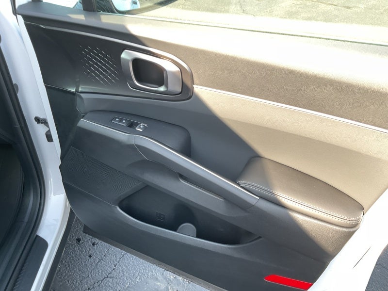 2026 Kia Sorento Base