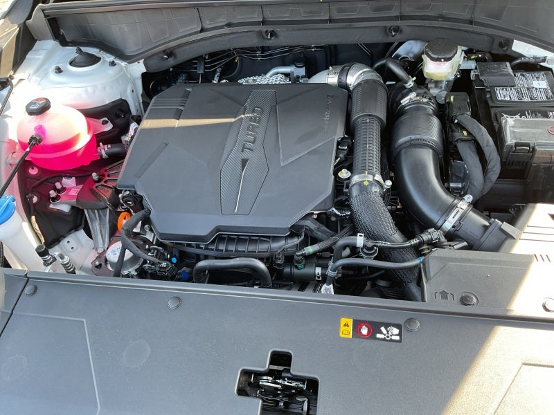 2026 Kia Sorento Base