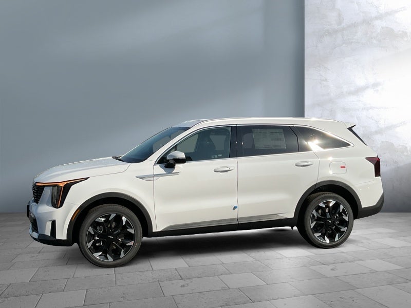 2026 Kia Sorento Base