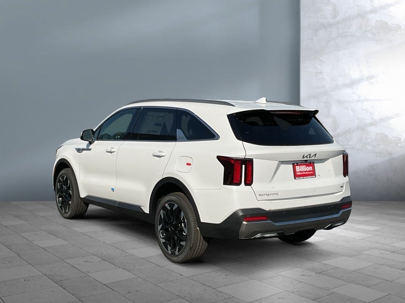 2026 Kia Sorento Base