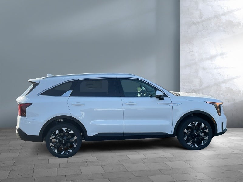 2026 Kia Sorento Base