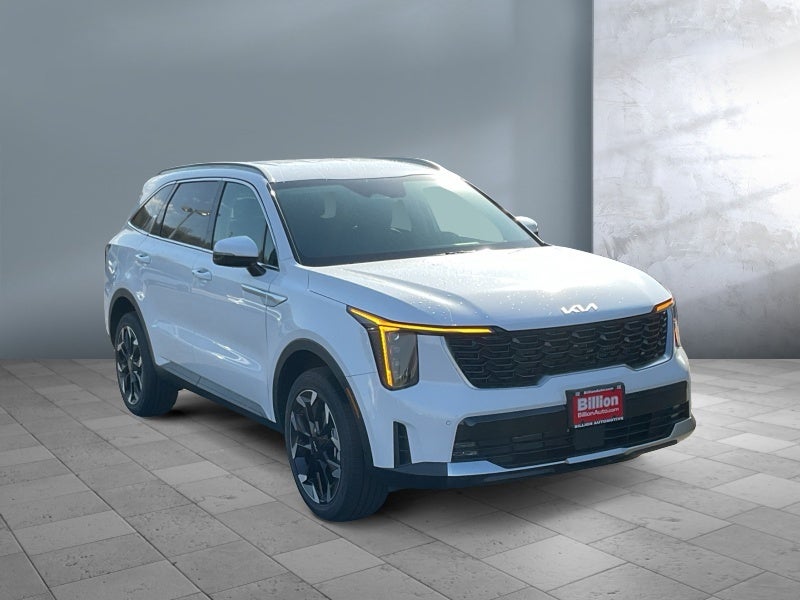 2026 Kia Sorento Base