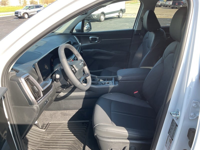 2026 Kia Sorento Base