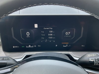 2025 Kia Sorento X-Line SX