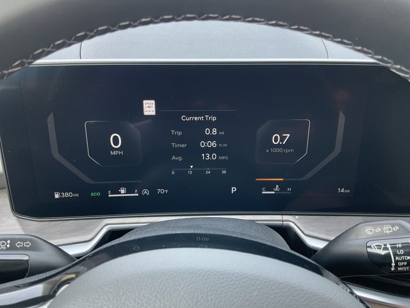 2025 Kia Sorento X-Line SX