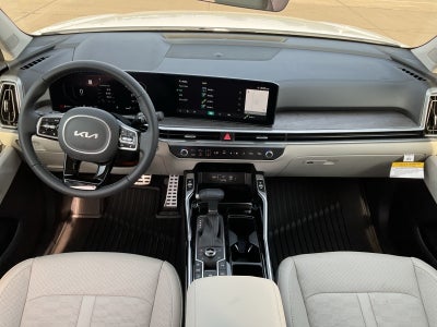 2025 Kia Sorento X-Line SX