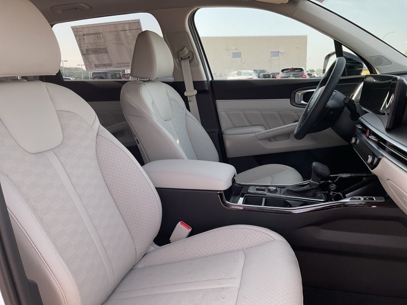 2025 Kia Sorento X-Line SX