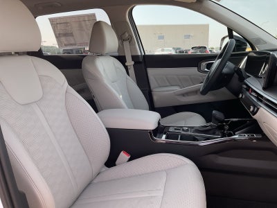 2025 Kia Sorento X-Line SX