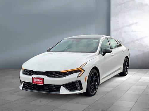 2026 Kia K5 Base