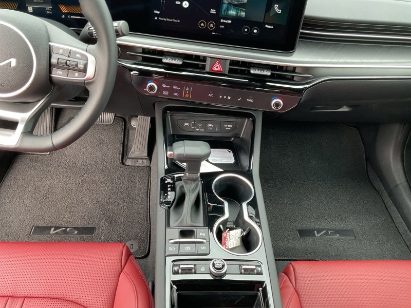 2026 Kia K5 Base
