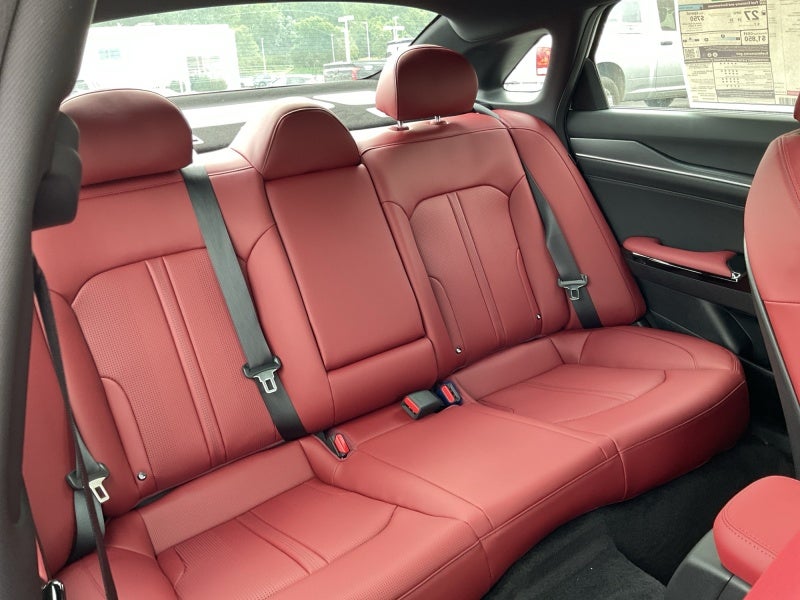 2026 Kia K5 Base