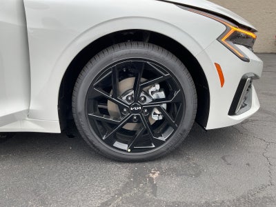 2026 Kia K5 Base