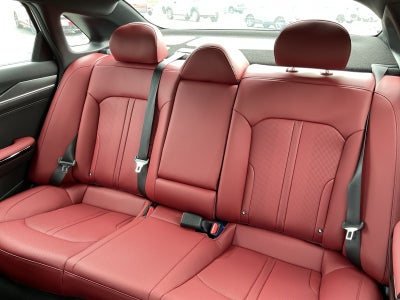 2026 Kia K5 Base