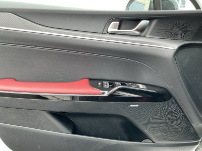2026 Kia K5 Base