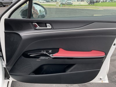 2026 Kia K5 Base