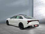 2026 Kia K5 Base