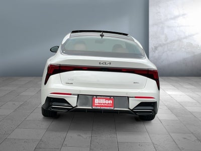2026 Kia K5 Base