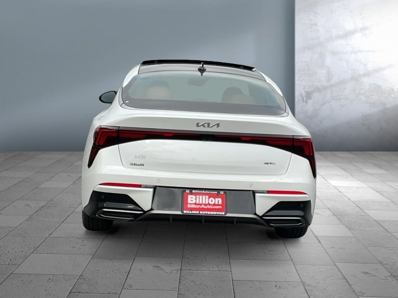 2026 Kia K5 Base