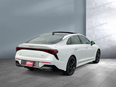 2026 Kia K5 Base