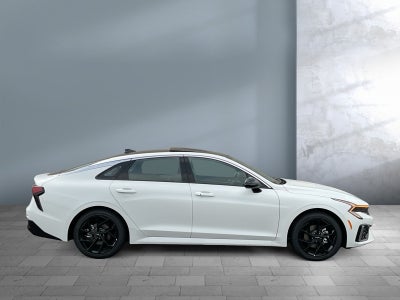 2026 Kia K5 Base