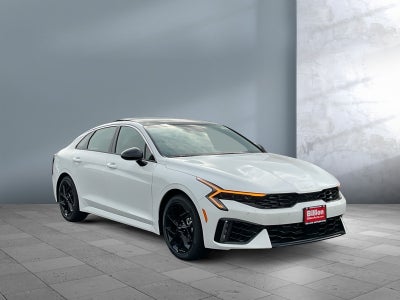 2026 Kia K5 Base
