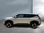 2027 Kia Seltos LX