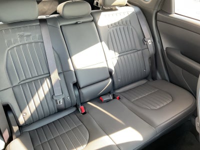 2027 Kia Seltos X-Line SX