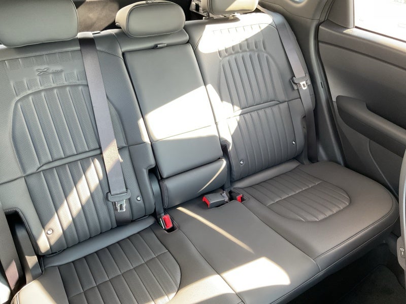 2027 Kia Seltos X-Line SX