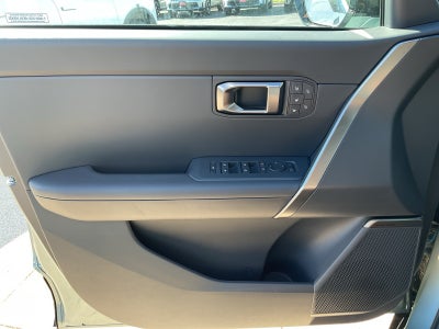 2027 Kia Seltos X-Line SX