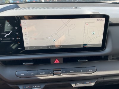 2027 Kia Seltos X-Line SX