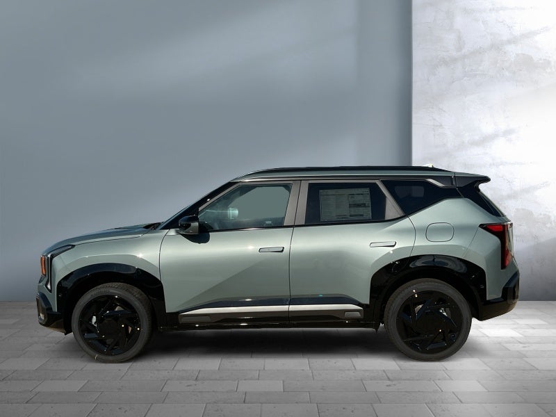 2027 Kia Seltos X-Line SX
