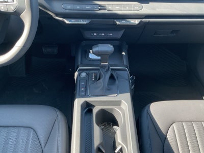 2027 Kia Seltos X-Line SX