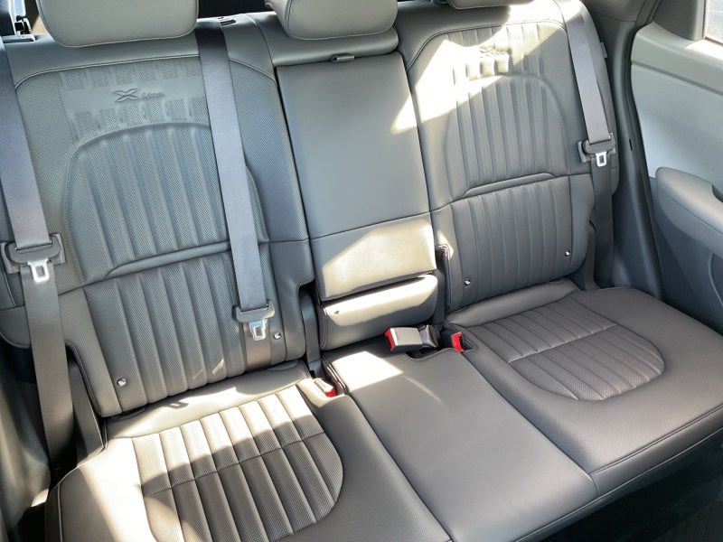 2027 Kia Seltos X-Line SX