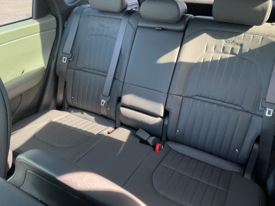 2027 Kia Seltos X-Line SX