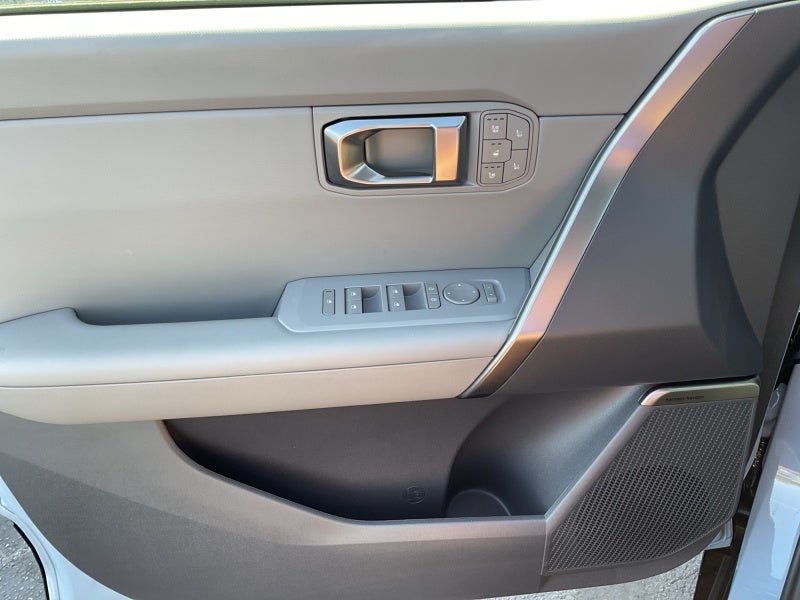 2027 Kia Seltos X-Line SX