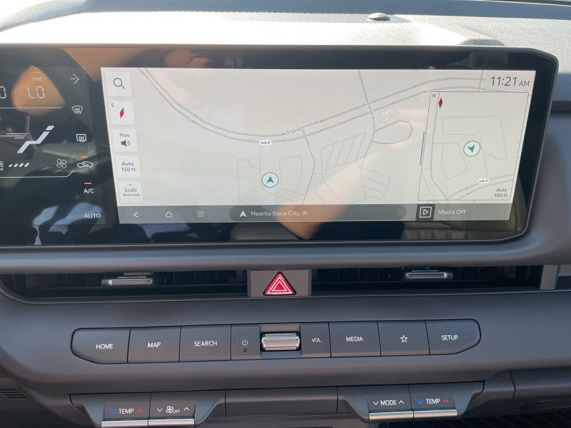 2027 Kia Seltos X-Line SX