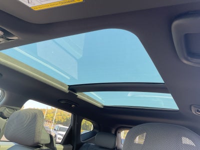2027 Kia Seltos X-Line SX