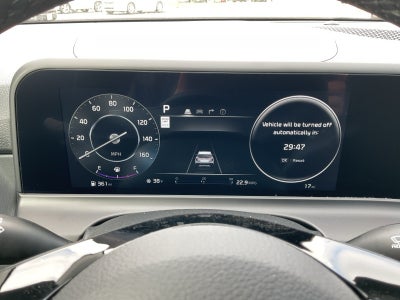 2026 Kia Seltos SX