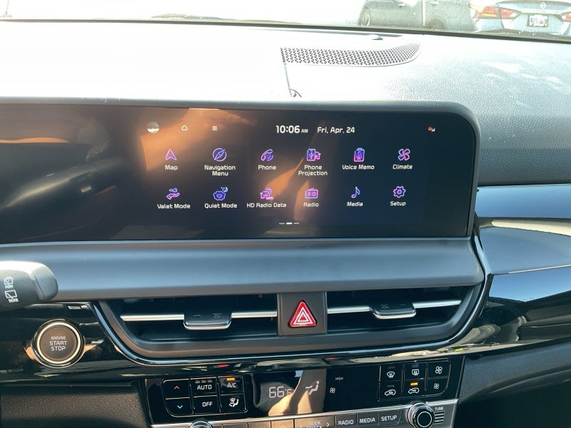 2026 Kia Seltos Base