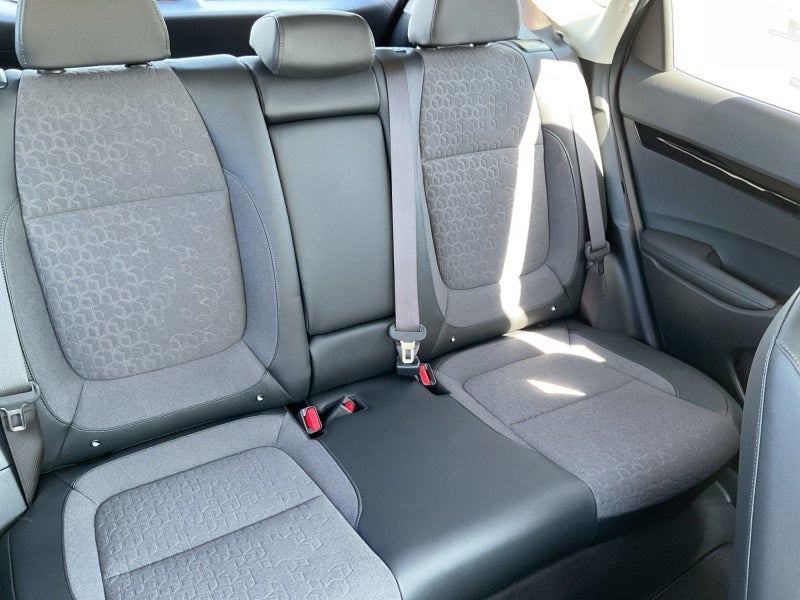 2026 Kia Seltos Base