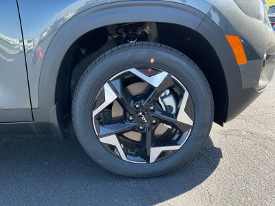 2026 Kia Seltos Base