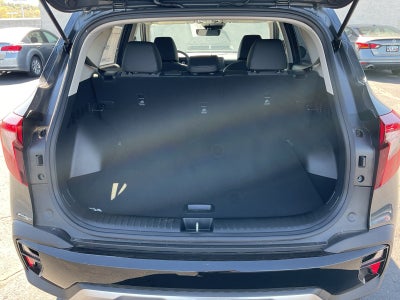 2026 Kia Seltos Base