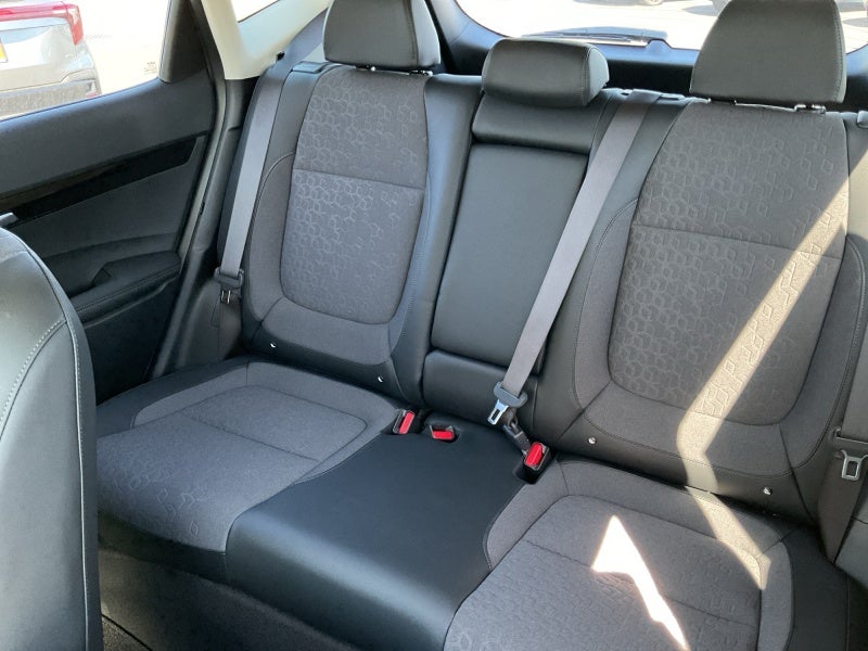 2026 Kia Seltos Base