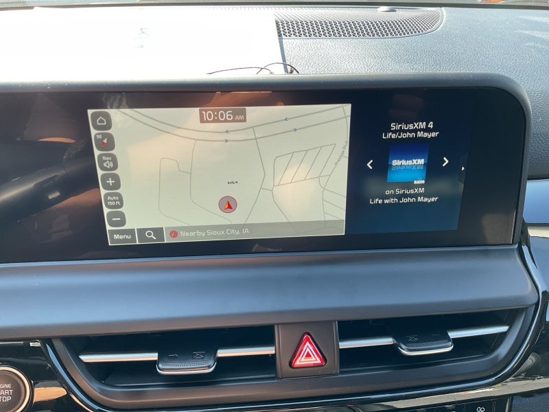 2026 Kia Seltos Base